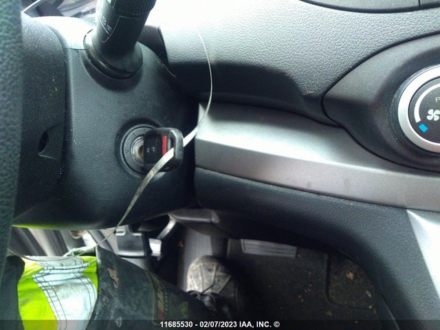 Honda CR-V EX 2014 2HKRM4H53EH118122 Image 11