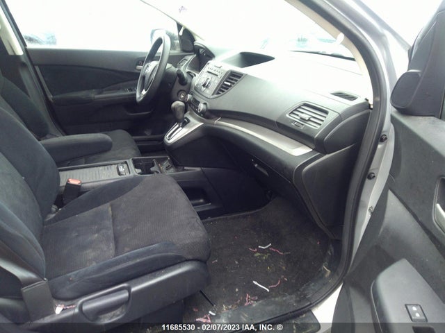 Honda CR-V EX 2014 2HKRM4H53EH118122 Image 5