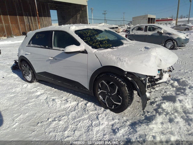 Hyundai Ioniq 5 Sel 2022 KM8KN4AE9NU052248 главное изображение