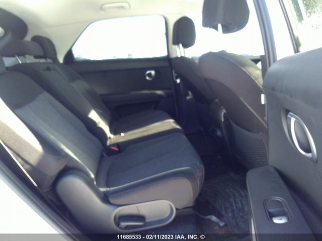 Hyundai Ioniq 5 Sel 2022 KM8KN4AE9NU052248 Image 10
