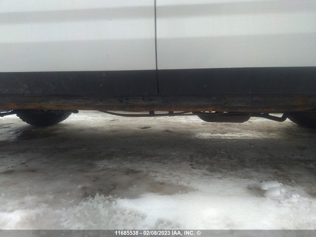 Honda Ridgeline Rtl 2008 2HJYK16598H000801 Image 8