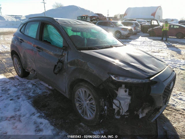 2021 KM8K2CAA3MU700990 главное изображение