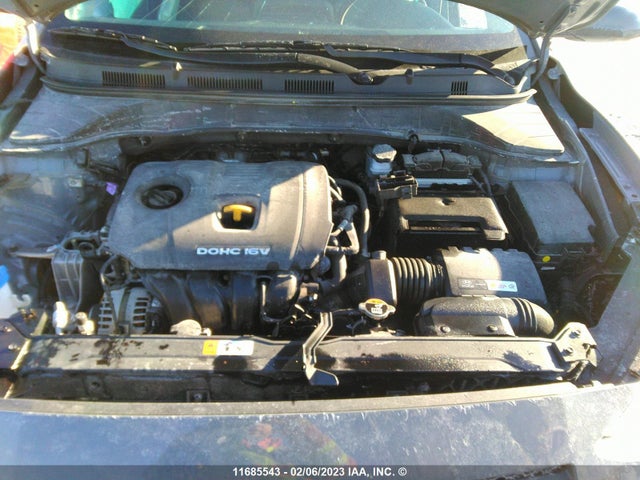 Hyundai KONA 2021 KM8K2CAA3MU700990 Image 12