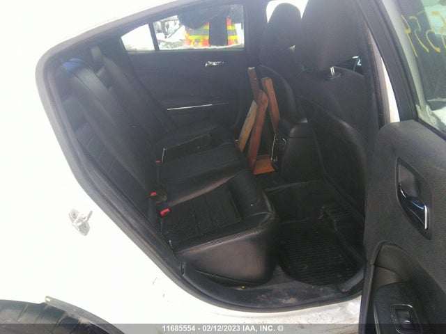 Dodge Charger Police 2013 2C3CDXAG9DH722708 Image 9
