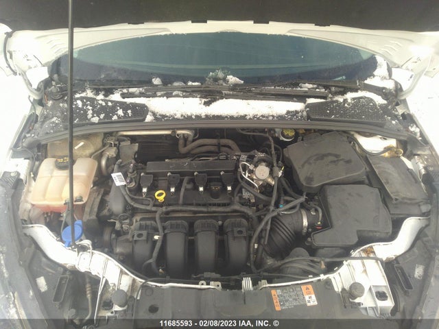 Aukcja sprzedaży 2016 Ford Focus Se, vin: 1FADP3K23GL366479, numer aukcji: 11685593
