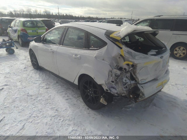 Aukcja sprzedaży 2016 Ford Focus Se, vin: 1FADP3K23GL366479, numer aukcji: 11685593