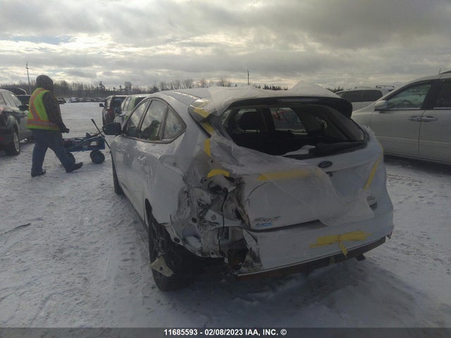 Aukcja sprzedaży 2016 Ford Focus Se, vin: 1FADP3K23GL366479, numer aukcji: 11685593