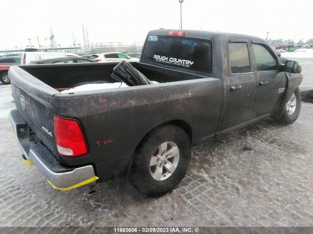 RAM 1500 St 2014 1C6RR7FG2ES150317 Image 5