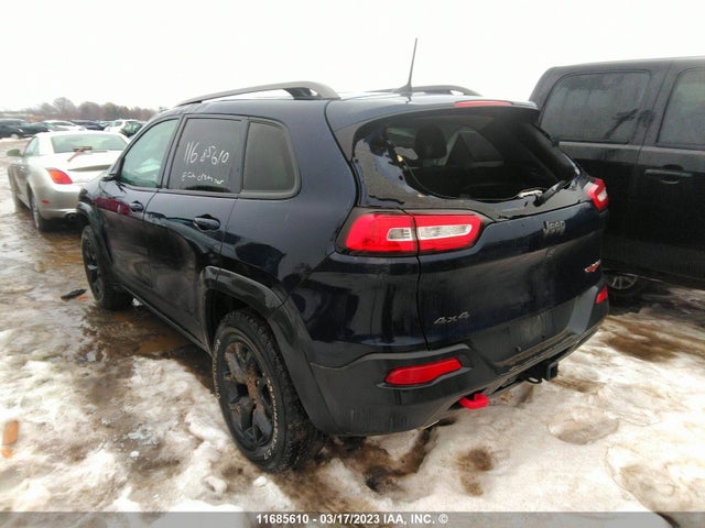 1C4PJMBS8GW349450 Jeep Cherokee Trailhawk