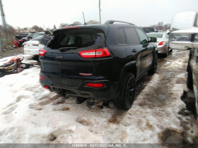 1C4PJMBS8GW349450 Jeep Cherokee Trailhawk