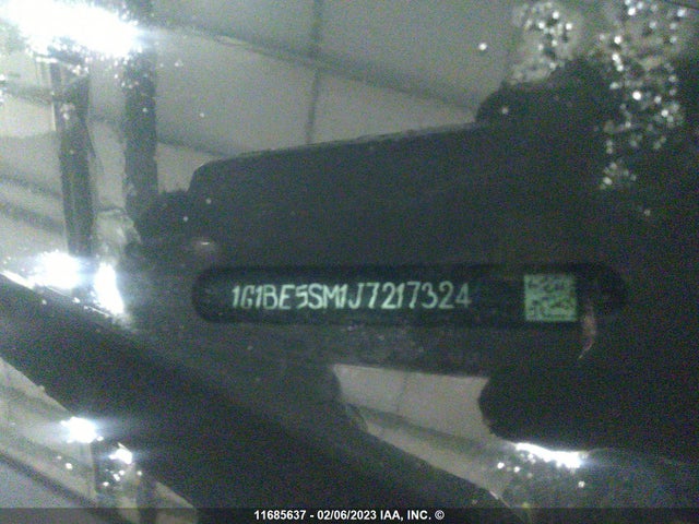 Chevrolet CRUZE LT 2018 1G1BE5SM1J7217324 Image 9