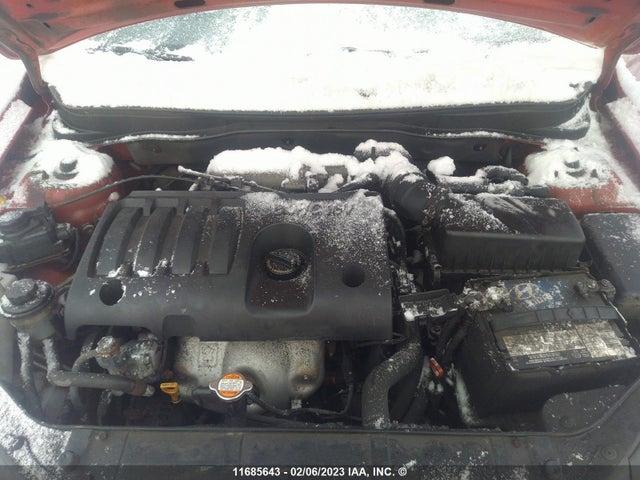 Hyundai ACCENT SE 2010 KMHCN3BC0AU171473 Image 12