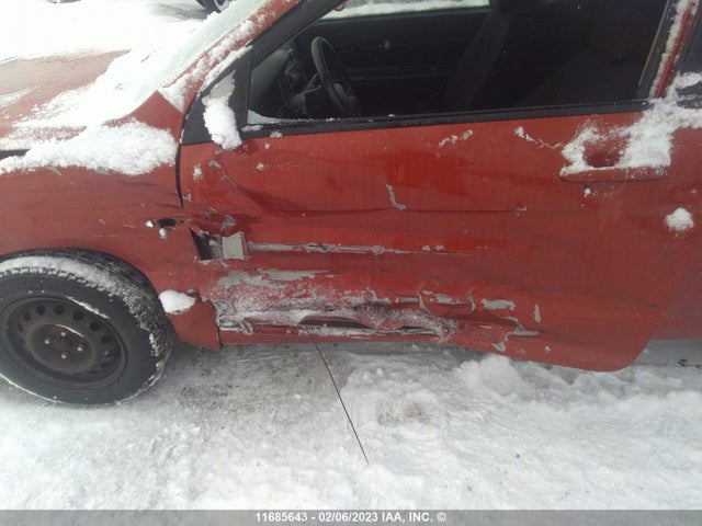 Hyundai ACCENT SE 2010 KMHCN3BC0AU171473 Image 8
