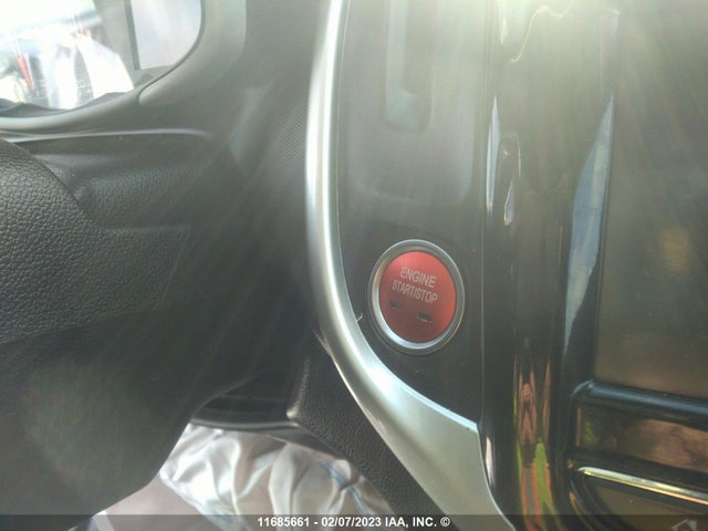 Chevrolet SONIC LT 2017 1G1JD6SB1H4164400 Image 11