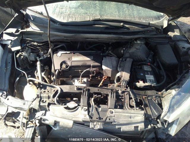 Honda CR-V 2015 2HKRM4H4XFH113251 Image 10