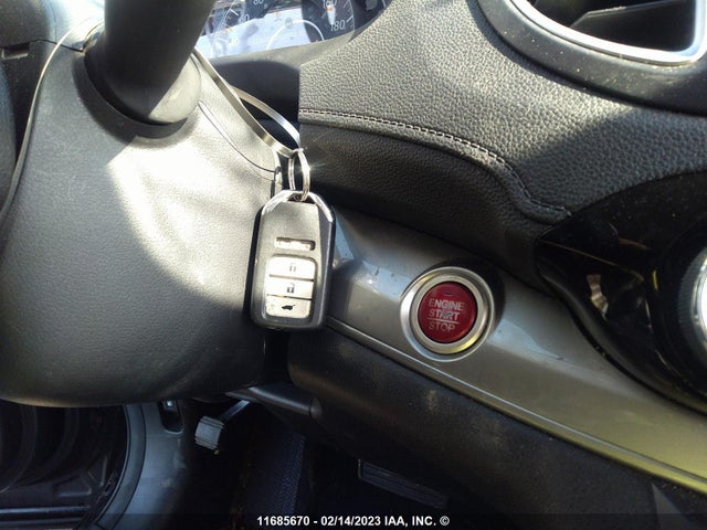 Honda CR-V 2015 2HKRM4H4XFH113251 Image 11