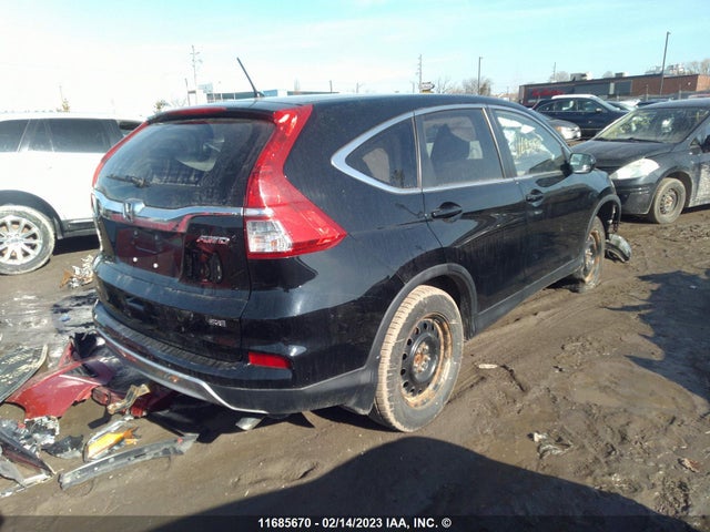 Honda CR-V 2015 2HKRM4H4XFH113251 Image 4