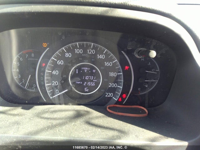 Honda CR-V 2015 2HKRM4H4XFH113251 Image 7