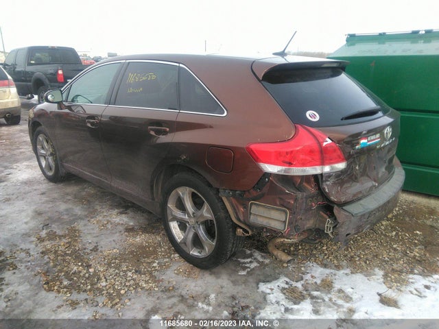 Toyota Venza 2010 4T3ZK3BB1AU028369 Image 7