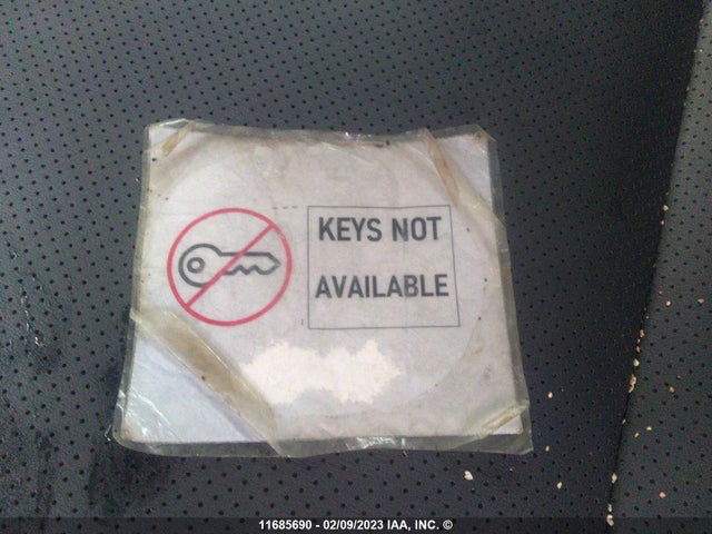 2T2ADCEZXPC003386 Lexus NX 250
