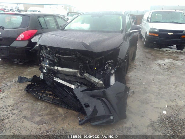 2T2ADCEZXPC003386 Lexus NX 250