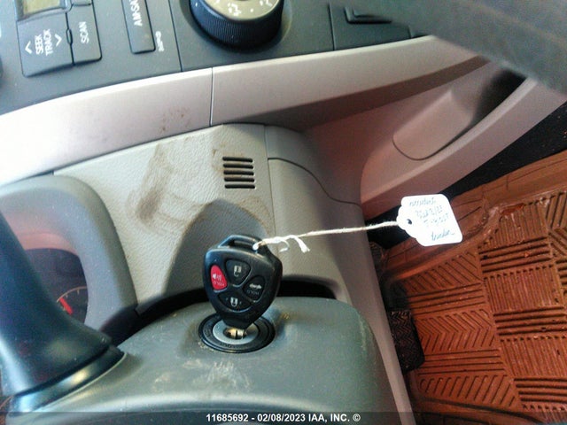 Toyota Corolla S/le/xle 2010 2T1BU4EEXAC371070 Image 3