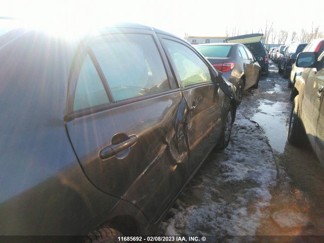 Toyota Corolla S/le/xle 2010 2T1BU4EEXAC371070 Image 7