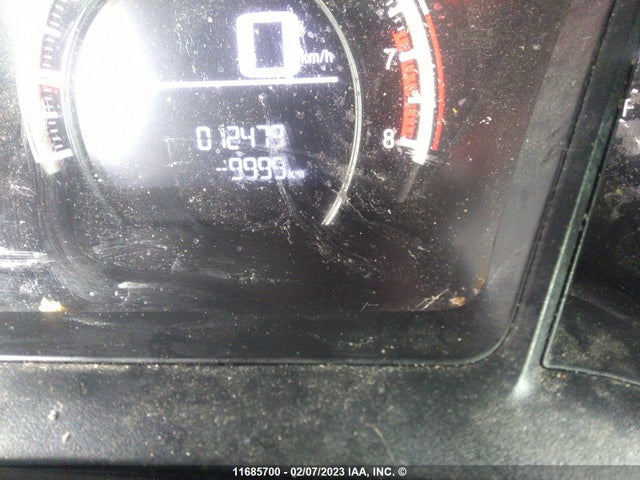 Honda Civic Dx 2018 2HGFC2E2XJH020665 Image 8
