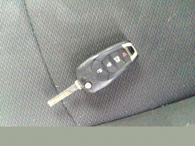 Chevrolet CRUZE LT 2017 1G1BE5SM0H7230706 Image 3