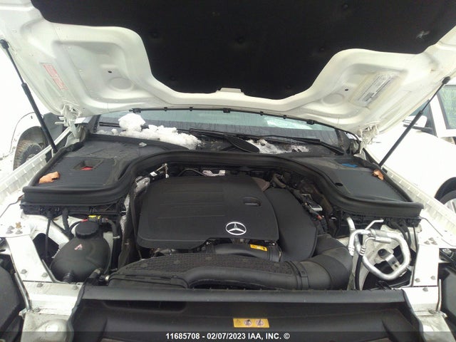 W1N0G8EB0NV337131 Mercedes-Benz m274