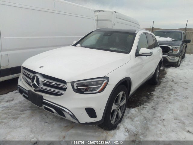 W1N0G8EB0NV337131 Mercedes-Benz m274