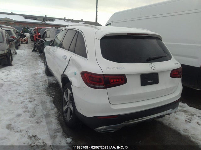 W1N0G8EB0NV337131 Mercedes-Benz m274