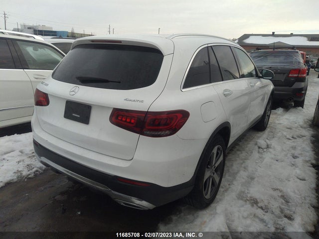 W1N0G8EB0NV337131 Mercedes-Benz m274