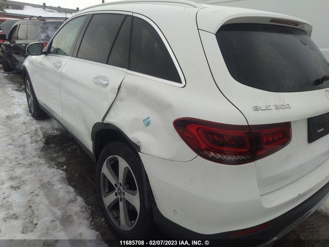 W1N0G8EB0NV337131 Mercedes-Benz m274