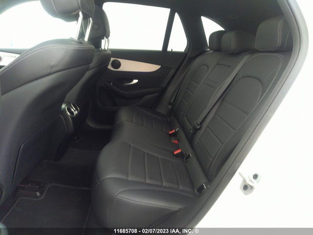 W1N0G8EB0NV337131 Mercedes-Benz m274