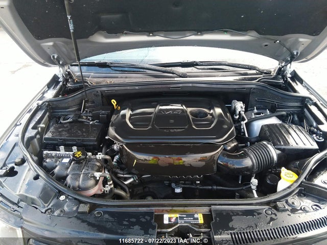 1C4RJFAG3MC684744 Jeep Grand Cherokee Laredo