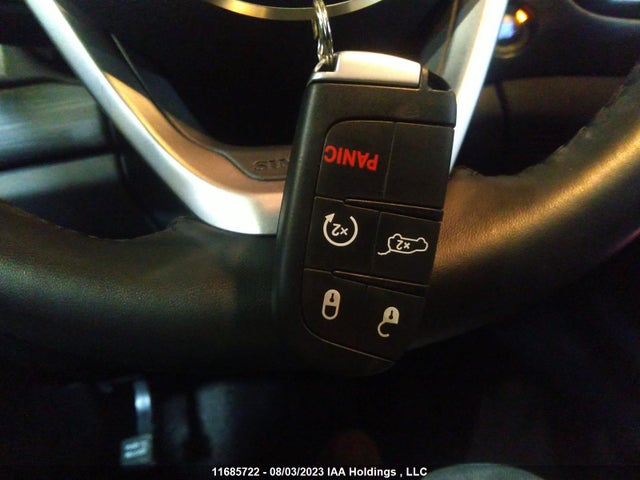 1C4RJFAG3MC684744 Jeep Grand Cherokee Laredo