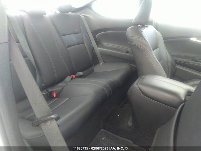 Honda ACCORD EXL 2015 1HGCT2B81FA800264 Image 9
