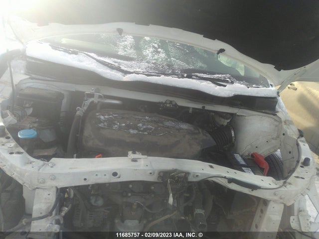 Honda ODYSSEY EX 2019 5FNRL6H44KB506797 Image 11