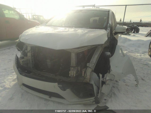 Honda ODYSSEY EX 2019 5FNRL6H44KB506797 Image 7
