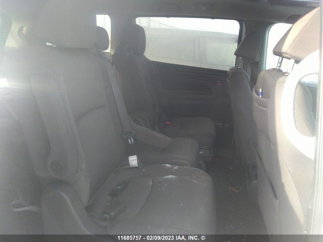 Honda ODYSSEY EX 2019 5FNRL6H44KB506797 Image 9