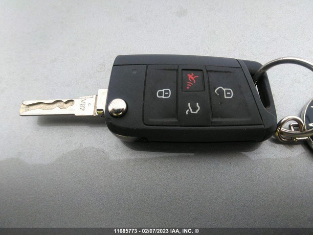 Volkswagen GOLF S/SE 2019 3VWG57AU3KM030567 Image 11