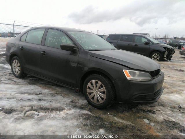 3VW2K7AJ7BM300991 auction archive image