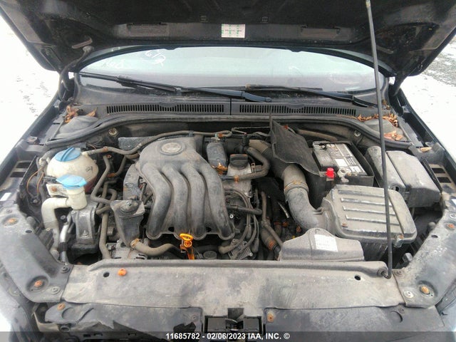 3VW2K7AJ7BM300991 Volkswagen JETTA S