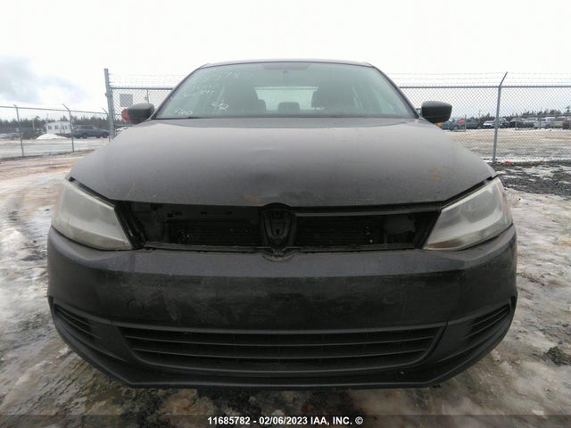 3VW2K7AJ7BM300991 Volkswagen JETTA S