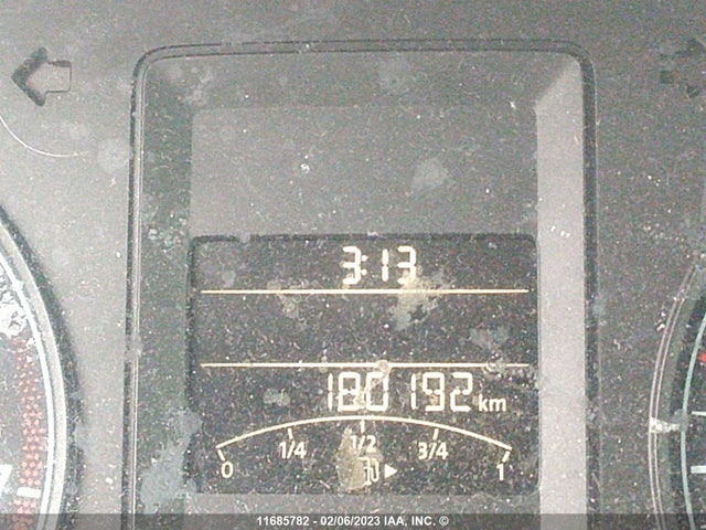 3VW2K7AJ7BM300991 Volkswagen JETTA S