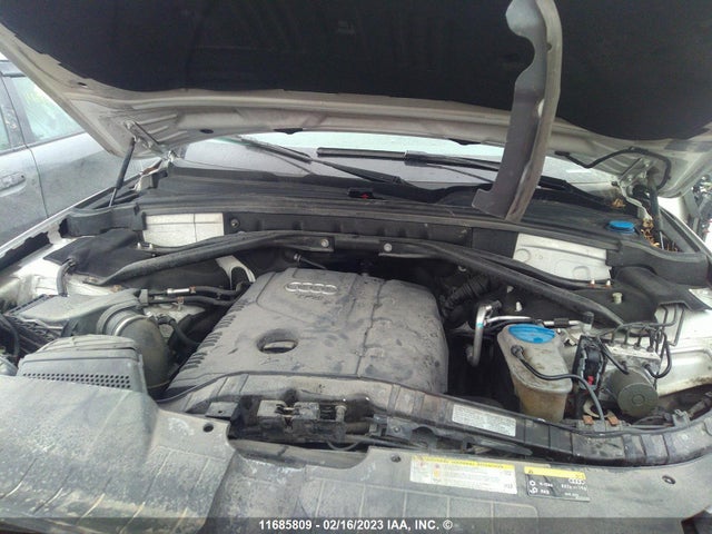 WA1LFCFP1DA019894 Audi Q5 Premium Plus