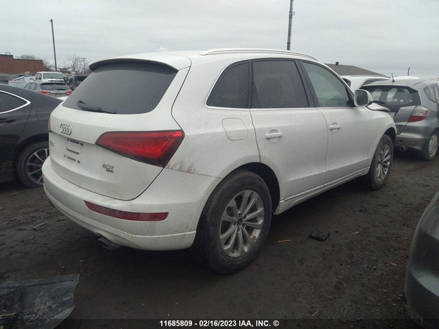 WA1LFCFP1DA019894 Audi Q5 Premium Plus