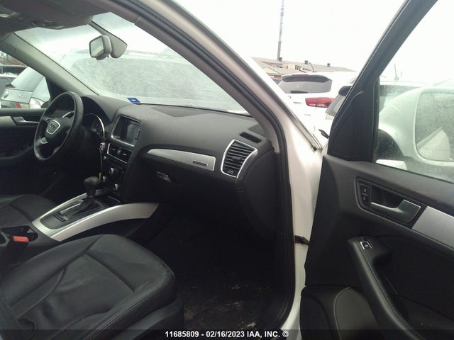 WA1LFCFP1DA019894 Audi Q5 Premium Plus
