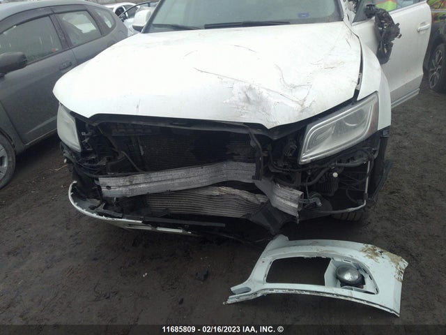WA1LFCFP1DA019894 Audi Q5 Premium Plus